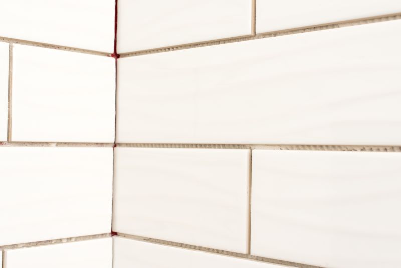 Finished Tile Surface