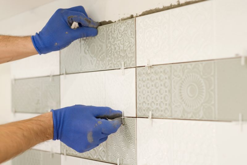 Weather Impact on Tile Work