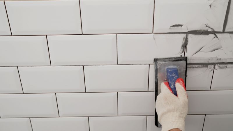 Professional Tile Service Timing